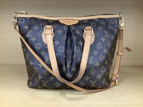 ヴィトン買取　大阪のブランド鑑定　大阪