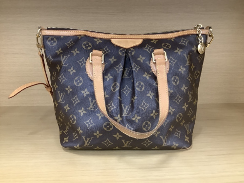 ブランド鑑定　大阪のブランド買取　堺市