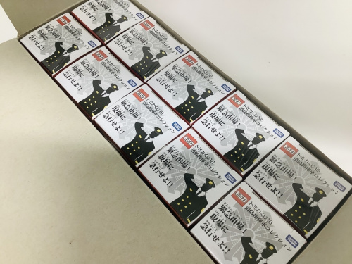 トミカ買取　大阪のトミカ買取　堺