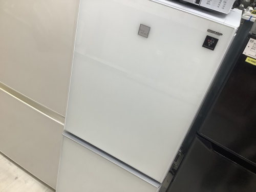 中古家電 大阪の中古冷蔵庫 大阪