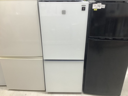 中古冷蔵庫 大阪の家電 買取 大阪