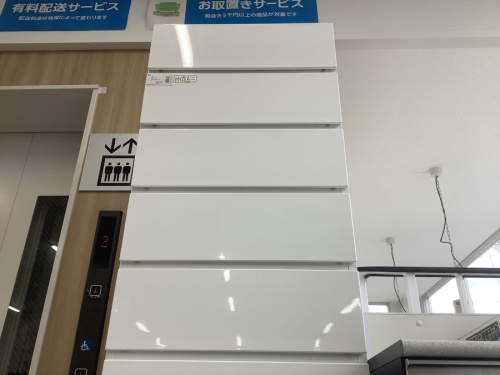 中古家具 大阪の中古チェスト 大阪