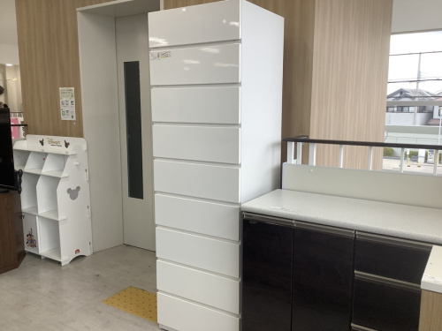 中古チェスト 大阪の家具 買取 大阪