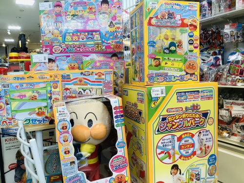 プラモデル買取　大阪のフィギュア買取　大阪