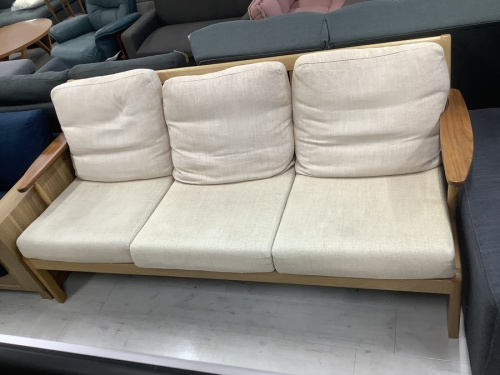 ソファーの中古家具 大阪