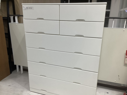 中古家具　大阪の中古チェスト　大阪