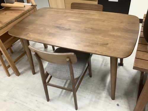 ダイニングセットの中古家具　大阪