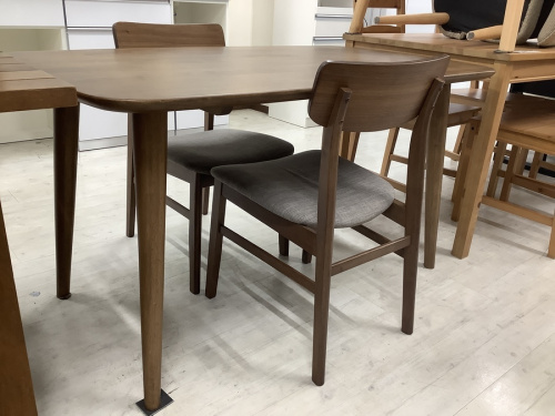 中古家具　大阪のダイニングセット　買取　大阪