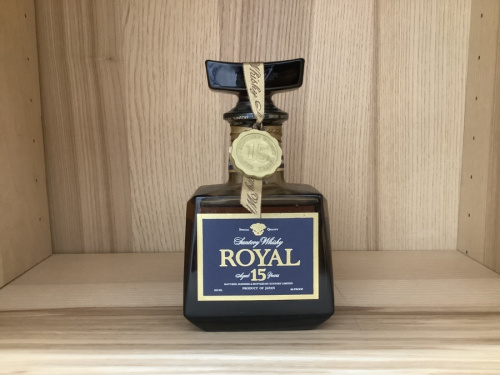 古酒買取　堺の関西