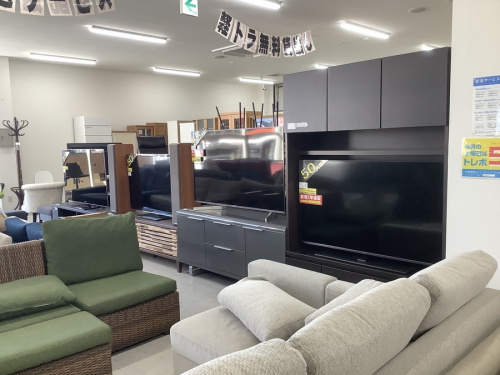 中古家電 大阪の中古テレビ 大阪