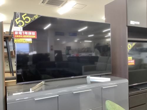 中古テレビ 大阪の家電 買取 大阪