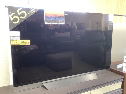 中古家電 堺市の関西
