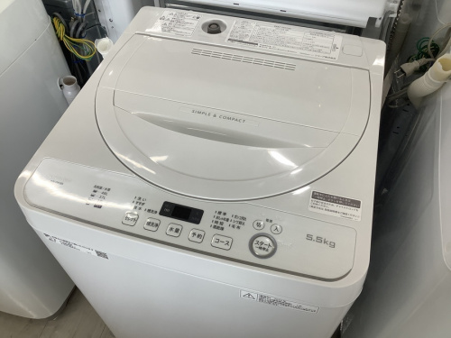 中古家電 大阪の中古洗濯機 大阪