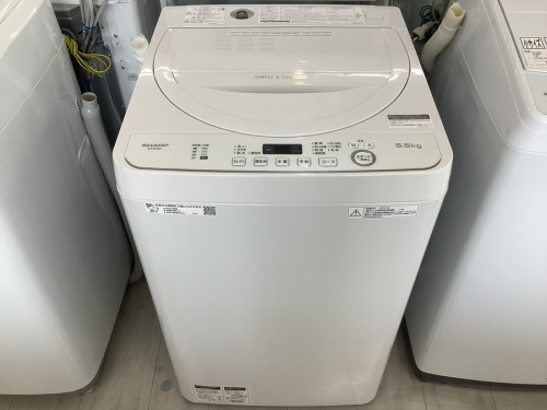 中古洗濯機 大阪の家電 買取 大阪