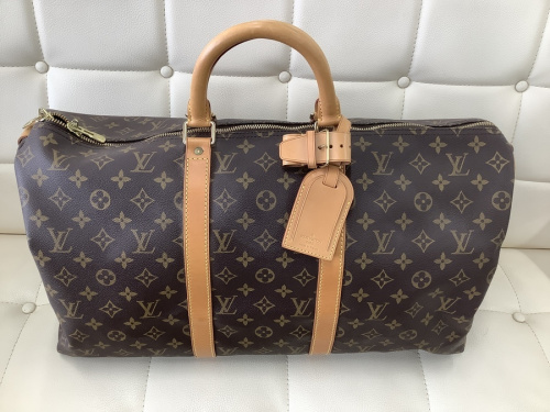 ヴィトン買取　大阪のブランド鑑定　大阪