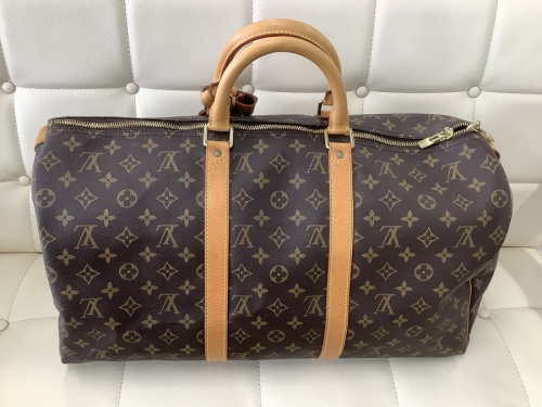 ブランド鑑定　大阪のブランド買取　堺市