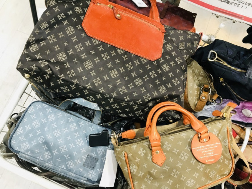 ラシット買取　大阪のブランド鑑定　大阪