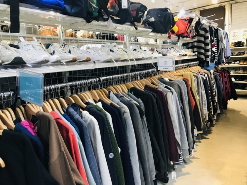 ブランド鑑定　大阪のブランド買取　堺市