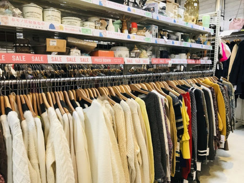 ブランド買取　堺市の関西