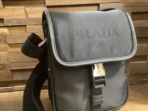 ブランド買取　大阪のプラダ買取　大阪