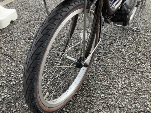 自転車　買取　大阪の中古自転車　堺