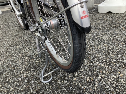 中古自転車　堺の関西