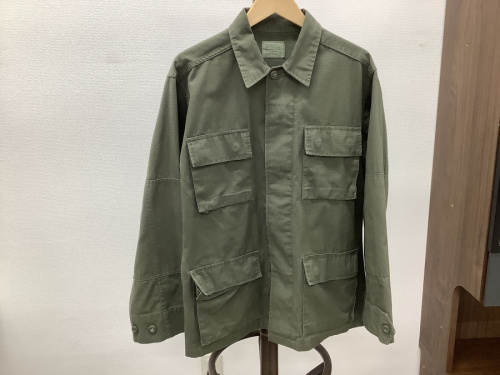 古着　大阪の春服買取　大阪