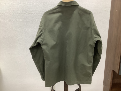 春服買取　大阪の服　買取　堺市