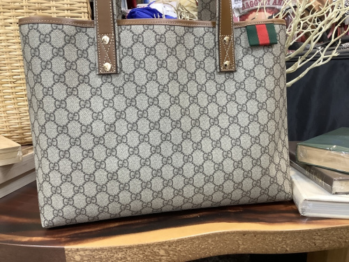 ブランド買取　大阪のグッチ買取　大阪