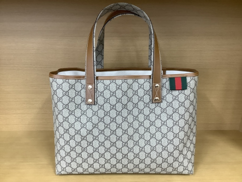 グッチ買取　大阪のブランド鑑定　大阪