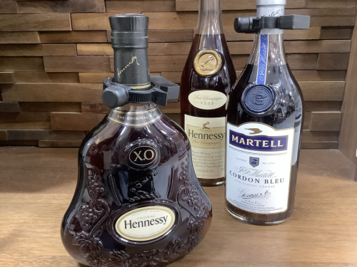 未使用品の古酒買取　大坂