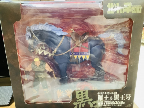 フィギュア 買取のおもちゃ 買取 堺