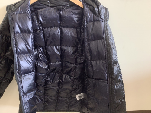 春服買取　大阪の服　買取　堺市