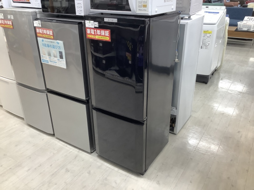 中古家電 大阪の中古冷蔵庫 大阪
