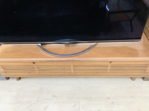 中古AVボード　大阪の家具　買取　大阪