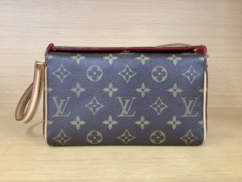ヴィトン買取　大阪のブランド鑑定　大阪