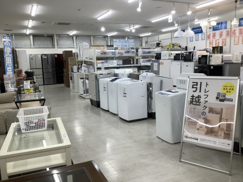 2016年製のSHARP（シャープ）6ドア冷蔵庫のご紹介！！安心の6ヶ月保証