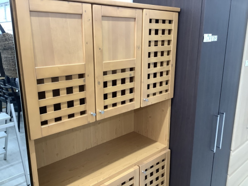 中古収納　大阪の家具　買取　大阪