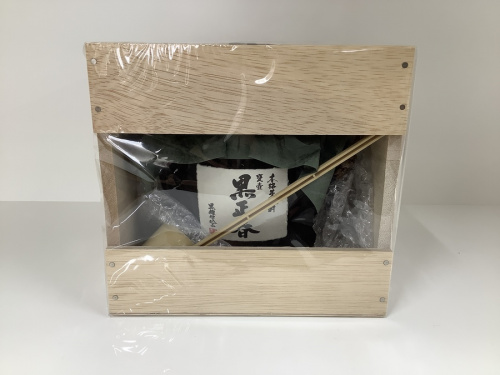 古酒買取 堺の関西