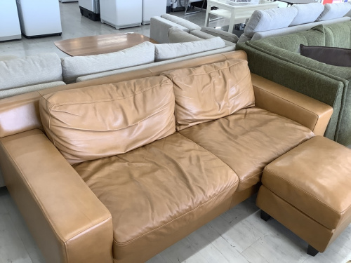 中古家具 大阪の中古ソファ 大阪