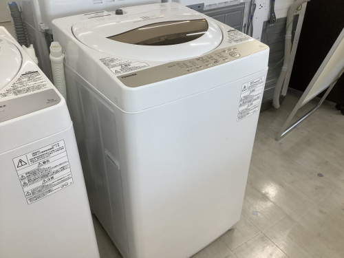 中古洗濯機　大阪の家電　買取　堺