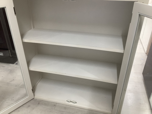 中古食器棚　大阪の家具　販売　大阪