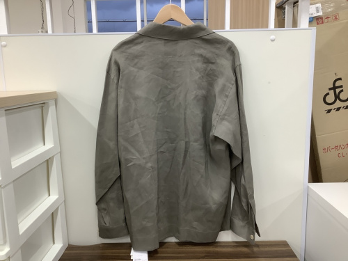 服　買取　堺市の関西