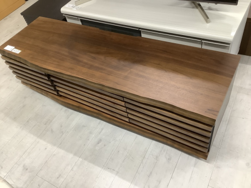 中古AVボード　大阪の家具　買取　大阪