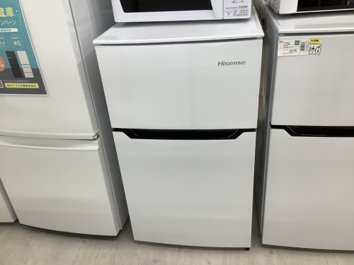 中古家電　大阪の中古冷蔵庫　大阪