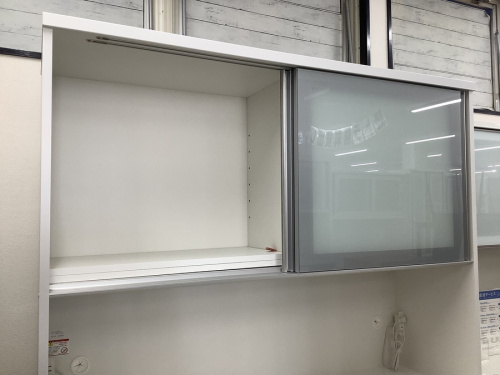 中古食器棚 大阪の家具 販売 大阪