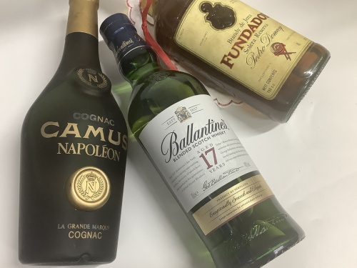 お酒買取 大阪の古酒買取 大阪