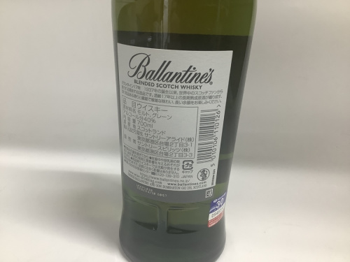 お酒買取 大阪の古酒買取 堺