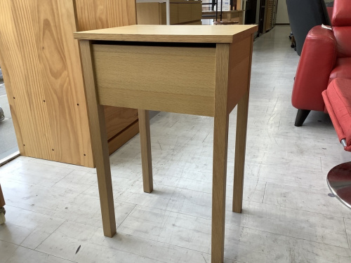 中古家具　大阪の中古ドレッサー　大阪