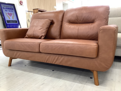 中古家具　大阪の中古ソファ　大阪